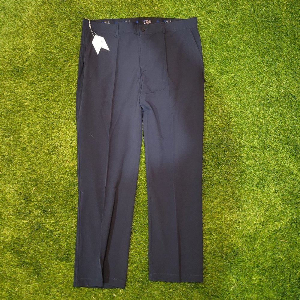 Men's 1764 Golf Pants 38x30 Navy Color NEW!!